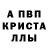 Первитин Декстрометамфетамин 99.9% @KingFeming